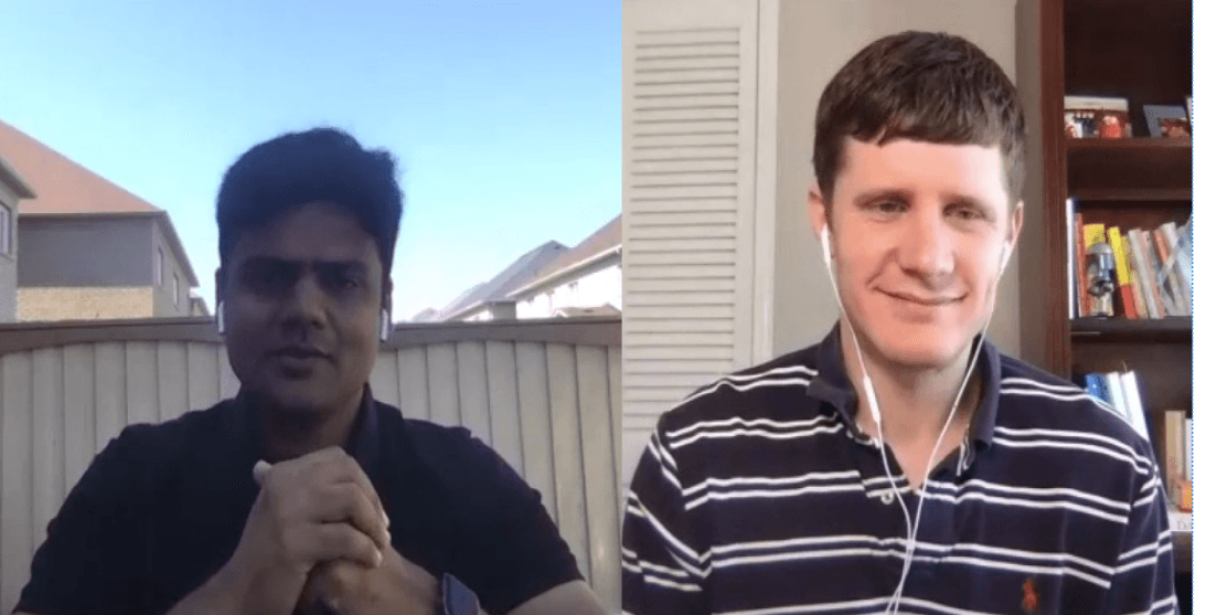 How I Paid Off My Student Loans Before Graduation – Featured on Chai & Coaching